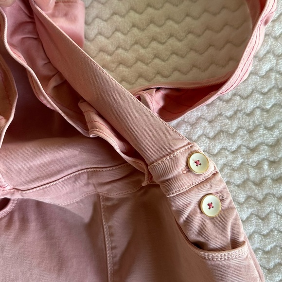 Zara jumpsuit (used only once) - Picture 3 of 5